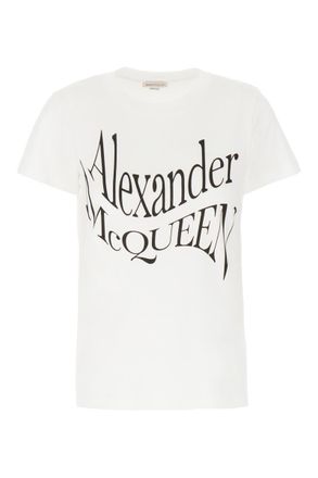 Alexander McQueen T-Shirt