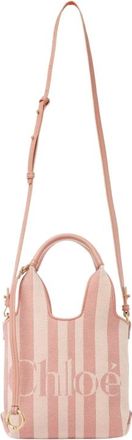Chlo&eacute; Mujer, Bolsos, Rosa, Talla: ONE Size