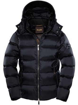 Moorer Brett Sh Clothing