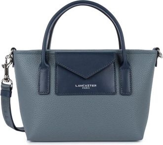 Lancaster Donna, Borse, Blu, Taglia unica, new