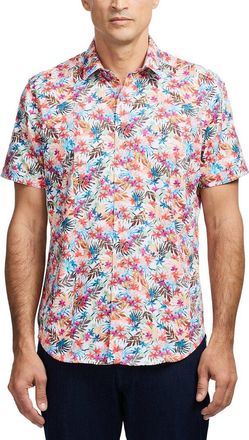 Robert Graham Escape Woven Shirt