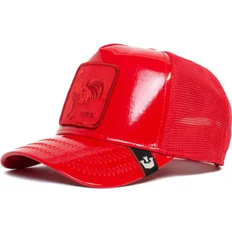 Goorin Brothers Big Red Trucker Hat at Nordstrom Rack