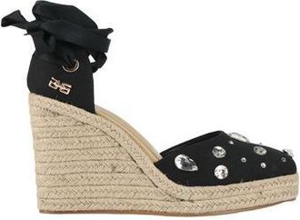 Gaëlle Paris Espadrilles