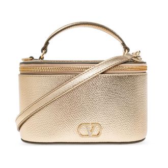 Valentino Garavani Donna, Borse, Giallo, Taglia unica, new