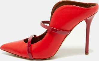 Malone Souliers Maureen