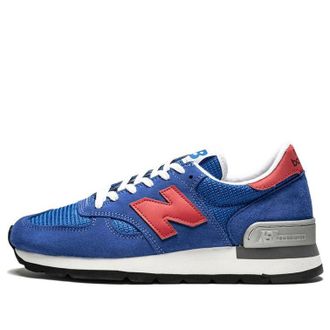 New Balance 990v1 Made In USA National Parks M990SB
