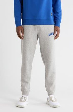 BOSS Sanders New York Giants NFL Joggers in Silver at Nordstrom Rack, Size Xxx-Large