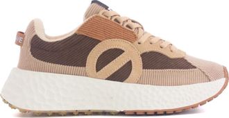 No Name Mujer, Zapatos, Beige, Talla: 38 EU