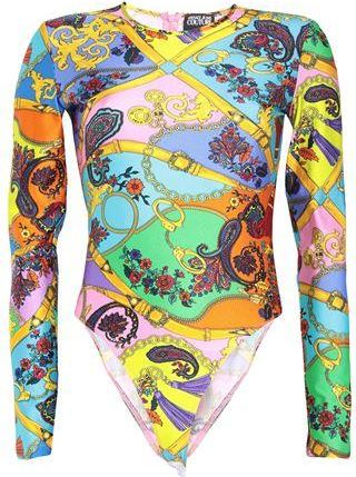Versace CAMISETAS Y TOPS - Camisetas en YOOX.COM