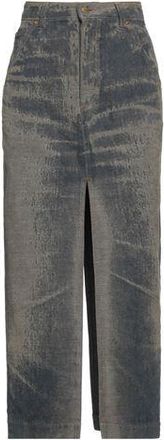 Darkpark BOTTOMWEAR - Gonne jeans su YOOX.COM