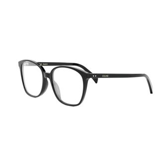 Celine Glasses, unisex, Black, 55 MM, Stylish Cl50115I Fashion Accessory