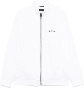 HUGO BOSS Water-repellent Tracksuit