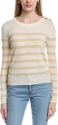 Maison Héritage Zarol Cashmere Sweater