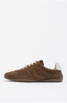 Bimba & Lola 13 29 Sneaker in Dark Taupe at Nordstrom, Size 38