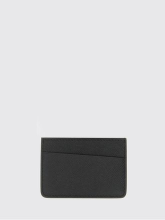 Maison Margiela Wallet Men color Black