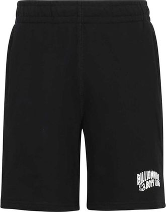 Billionaire Boys Club Hombre, Pantalones cortos, Negro, Talla: XS