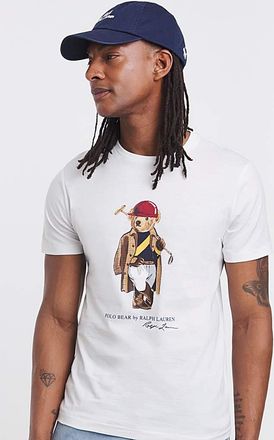Polo Ralph Lauren Bear T-Shirt