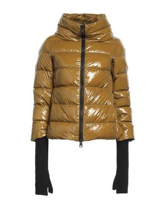 Herno ROPA DE ABRIGO - Plum&iacute;feros y acolchados en YOOX.COM