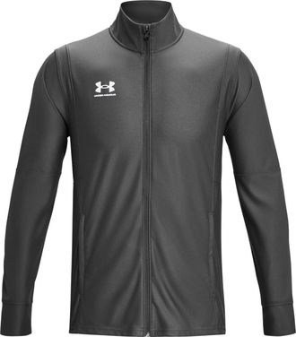 Under Armour Challenger Track Jacket Castlerock 1379494-025