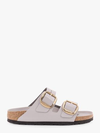 Birkenstock Sandali arizona big buckle in pelle - BIRKENSTOCK - gender_Woman