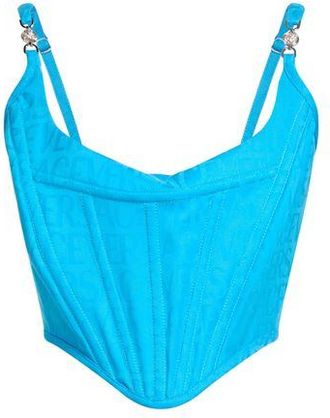 Versace TOPWEAR - Top su YOOX.COM