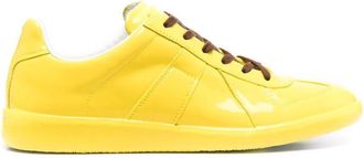 Maison Margiela Replica lage sneakers