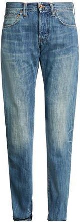 Edwin BOTTOMWEAR - Pantaloni jeans su YOOX.COM
