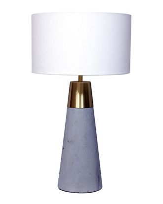 Moe's Discontinued Moes Home Collection Renny Lamp