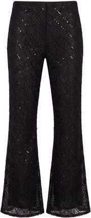Erika Cavallini Semi Couture BOTTOMWEAR - Pantaloni su YOOX.COM