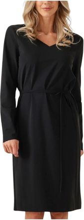 JapanTKY Japan Tky, Kleedjes, Dames, Zwart, S, Raki Mini Jurk