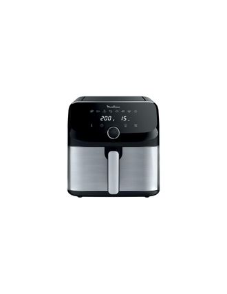 Moulinex Airfryer 7,5 L - Easy Fry Mega - Ez855d20 - Moulinex