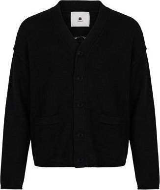 New Amsterdam Surf Association KNITWEAR - Cardigans on YOOX.COM