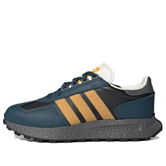 adidas Retropy E5 Green White ID6144