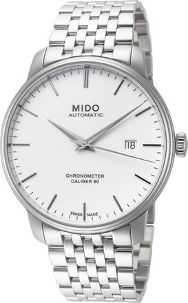 Mido Baroncelli III Mens Watch