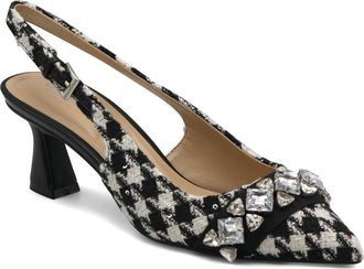 Charles by Charles David Ahava Pump