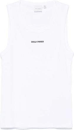 Daily Paper Clothing Dias Tank Top