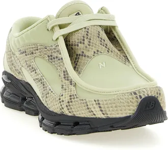 New Balance Sneaker - Sage Green