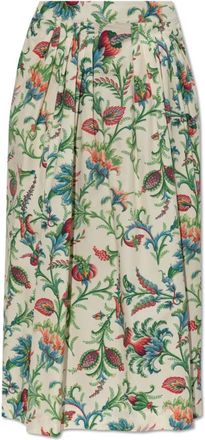 Etro Donna, Gonne, Multicolore, 2Xs, new