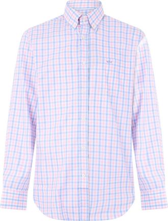 Paul & Shark Hombre, Camisas, Multicolor, Talla: 3XL