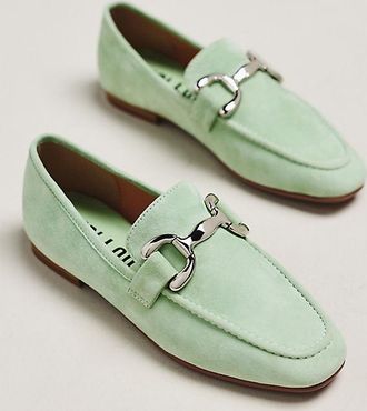 Bibi Lou Exclusive Zagreb Loafers