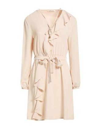 Kartika KLEIDER - Mini-Kleider auf YOOX.COM