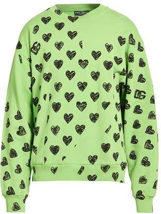 Dolce & Gabbana TOPS - Sweatshirts auf YOOX.COM
