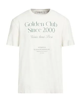 Golden Goose TOPWEAR - T-shirts sur YOOX.COM
