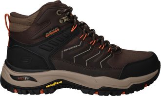 Skechers 204634 Relaxed Fit Arch Fit Dawson Sneakers Heren