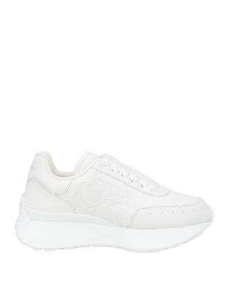 Alexander McQueen CALZADO - Sneakers en YOOX.COM