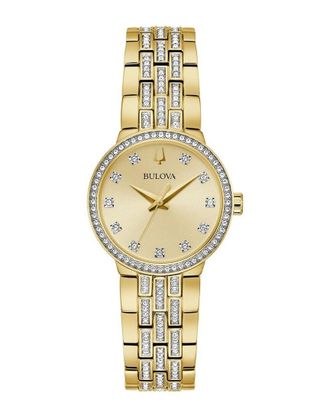 Bulova Womens Watch