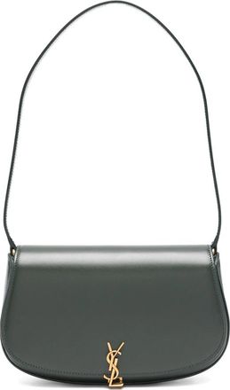 Saint Laurent Mini Voltaire Shoulder Bag