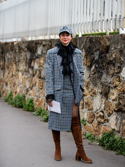 10 Styles, die zeigen, wie man mit Caps richtig gut aussieht