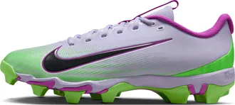 Nike Mens Vapor Shark 3 Football Cleats in Purple | HJ4575-500