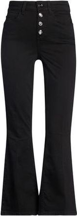 Liu Jo HOSEN & R&Ouml;CKE - Jeanshosen auf YOOX.COM